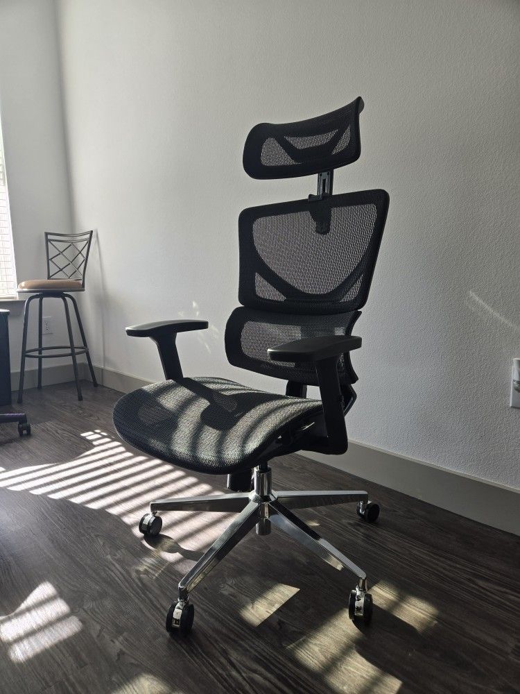 Odin Lake Office Chair