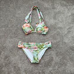 Floral Bikini