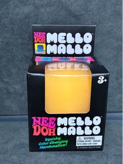 Needoh Mello Mallo