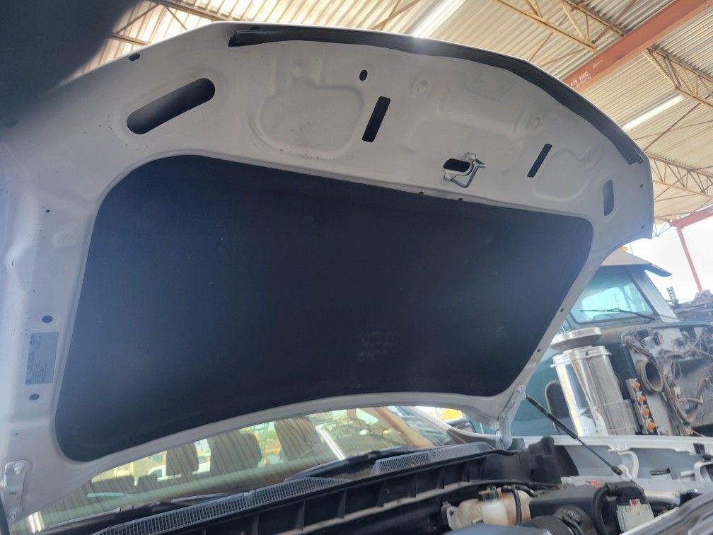 2023 Chevy Silverado RST Hood For Sale