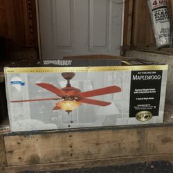 Ceiling Fan 