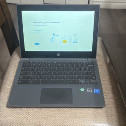 cromebook