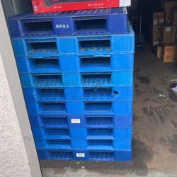 Pallets