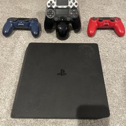 PS4 Pro