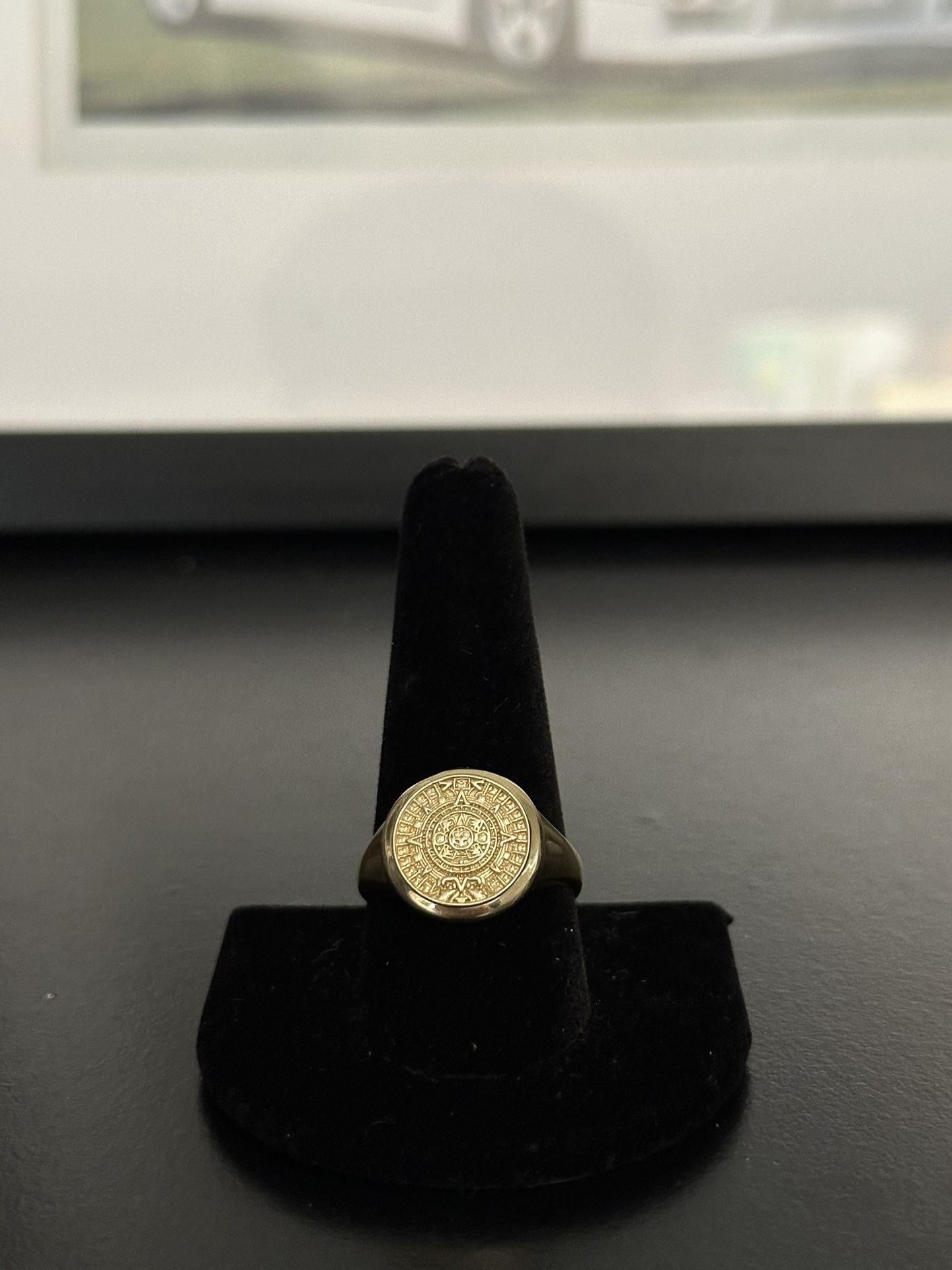 14k Ring