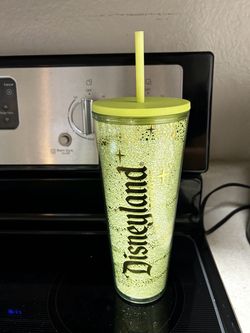 Disneyland Starbucks Tumbler
