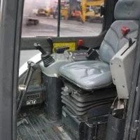 Bobcat 428 EG  