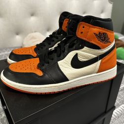 Jordan 1 