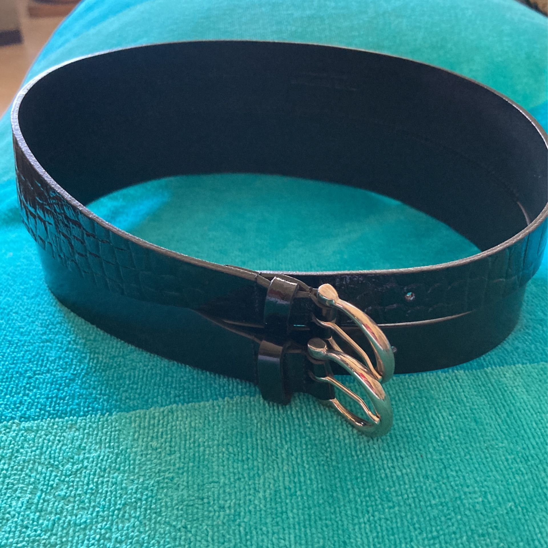 Anne Fontaine Belt