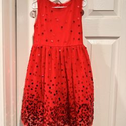 Girl Dress Size 6, Wedding, Graduation, Party