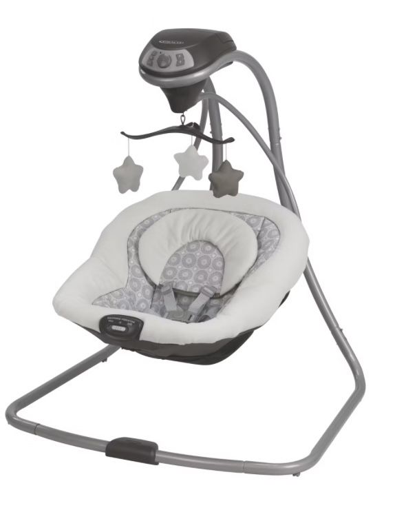 Graco Baby Swing