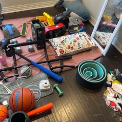 Moving Sale…. Need Gone Asap 