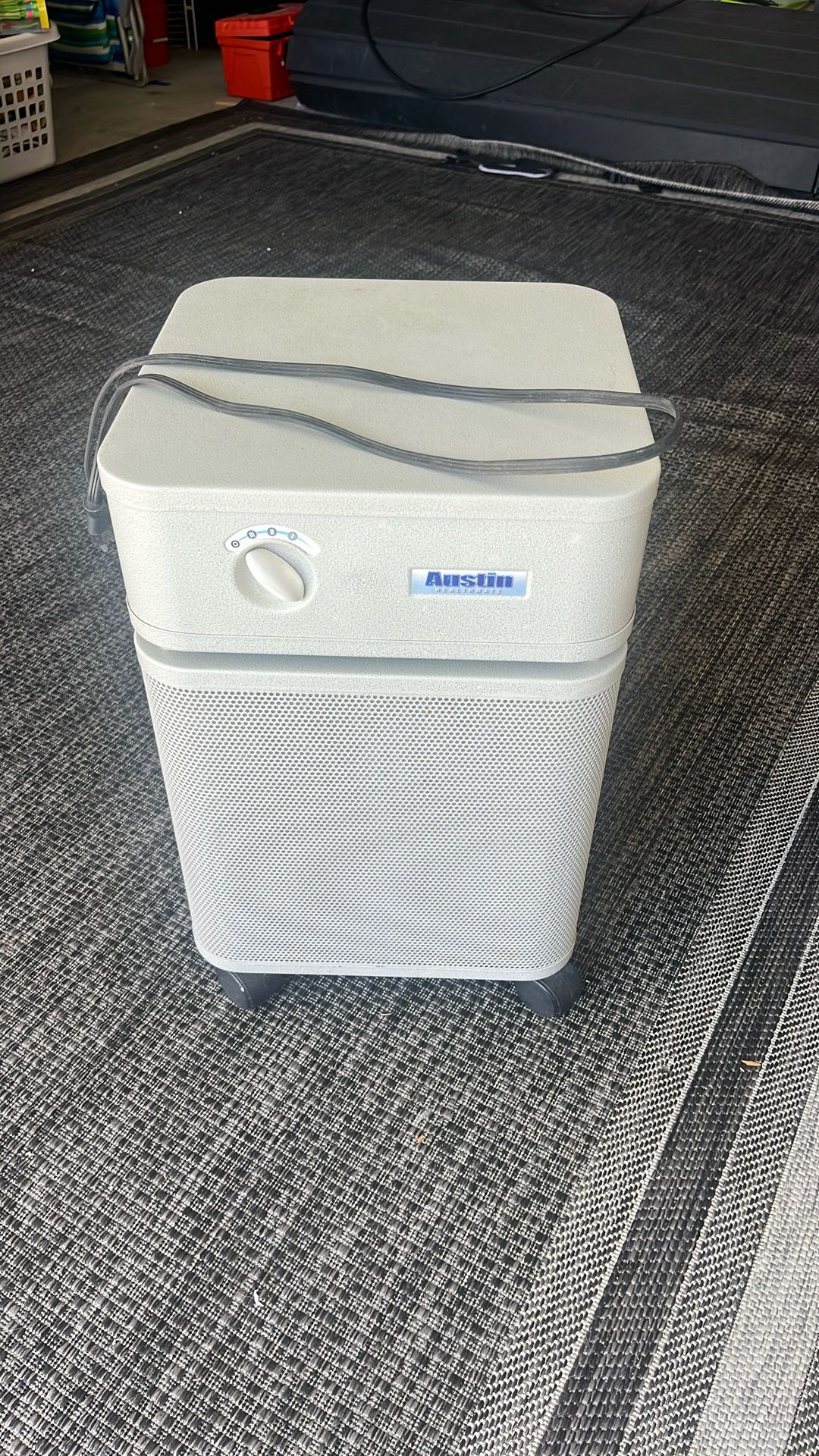 Austin Healthmate Medical Grade Air Purifier