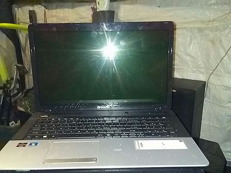 Gateway eg70