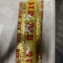 Chain D.I.D 520  120