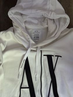Armani Exchange Hoodie