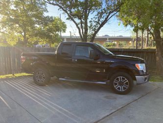 2009 Ford F-150