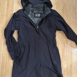 REI Raincoat