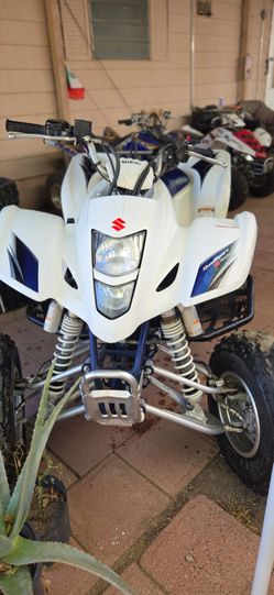 Zusuky ltz 400