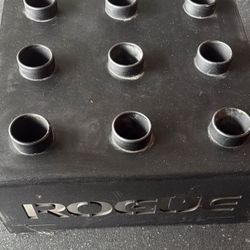 Rogue Fitness Vertical Bar Holder