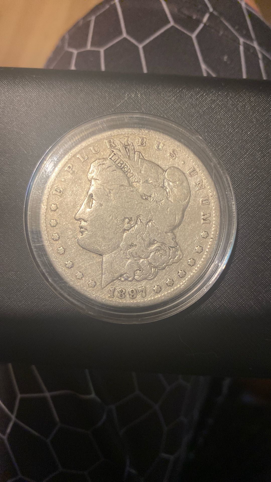 Collectible Coin