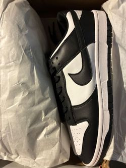 Dunk low