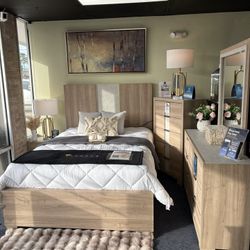 Bedroom Set 
