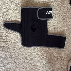 Ace Knee Support Strap