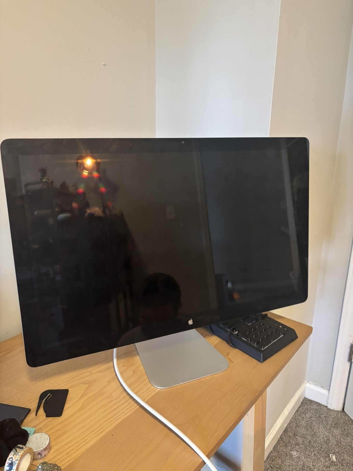 Mac Monitor A1316 27”