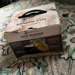 Wax Warmer