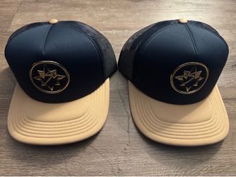Marvel SnapBack hats