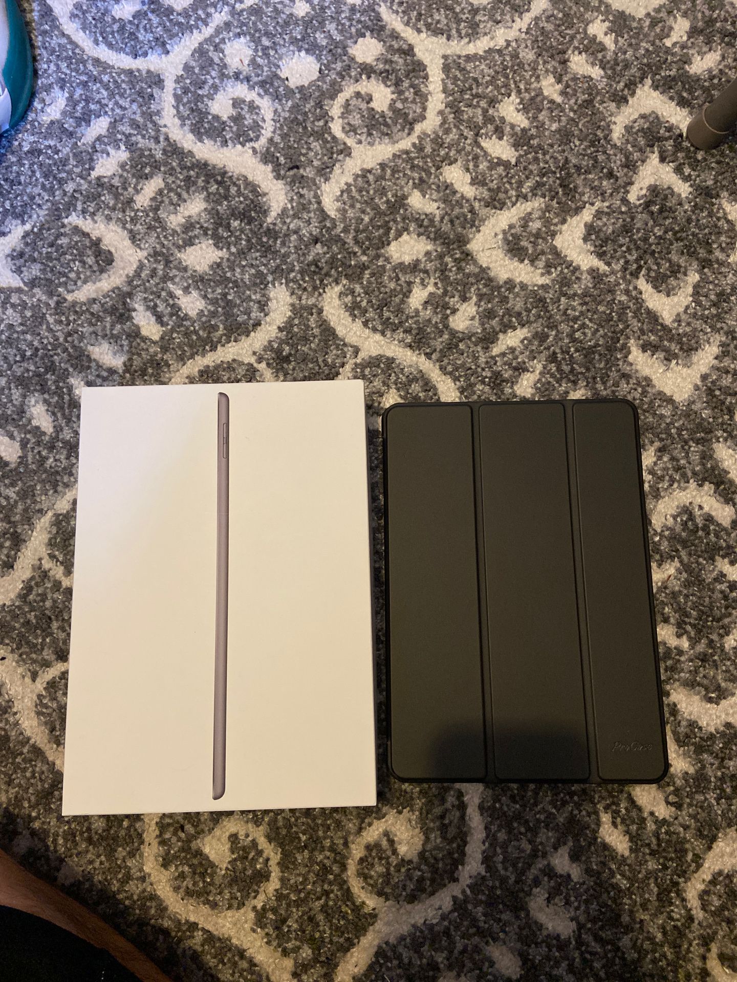 iPad (7th generation) Wi Fi 32GB