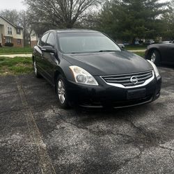 2011 Nissan Altima
