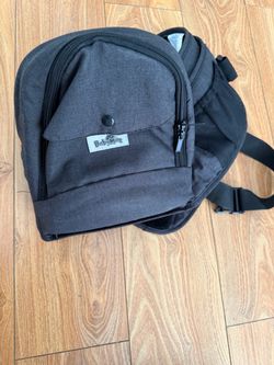 Hip Carrier