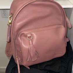 Skip Hop Diaper Backpack