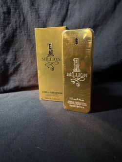 Rabanne 1 million Eau de Toilette 100 mL