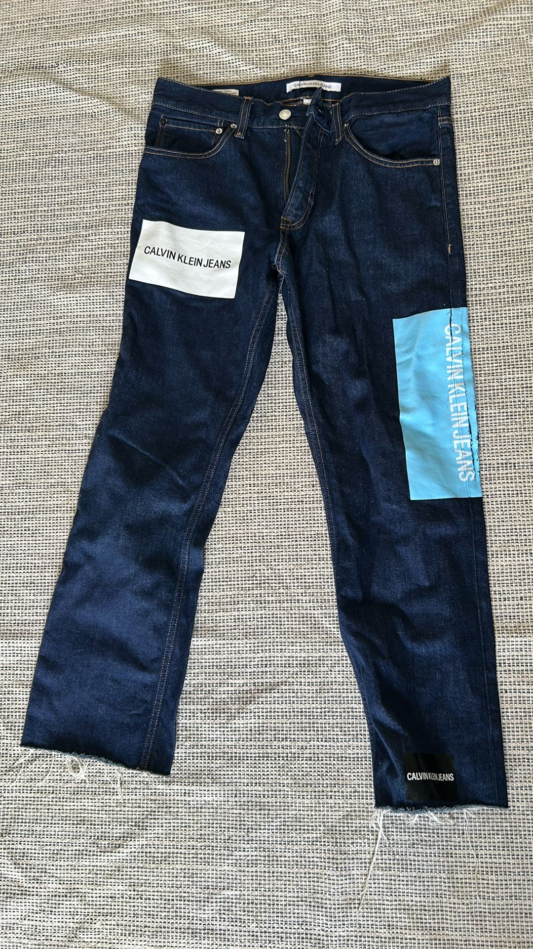 Calvin Klein Jeans