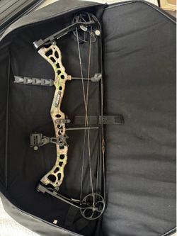 Compound Bow
