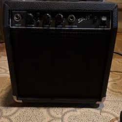 Guitar Amp Sp-10
