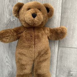 Brown Teddy Bear 