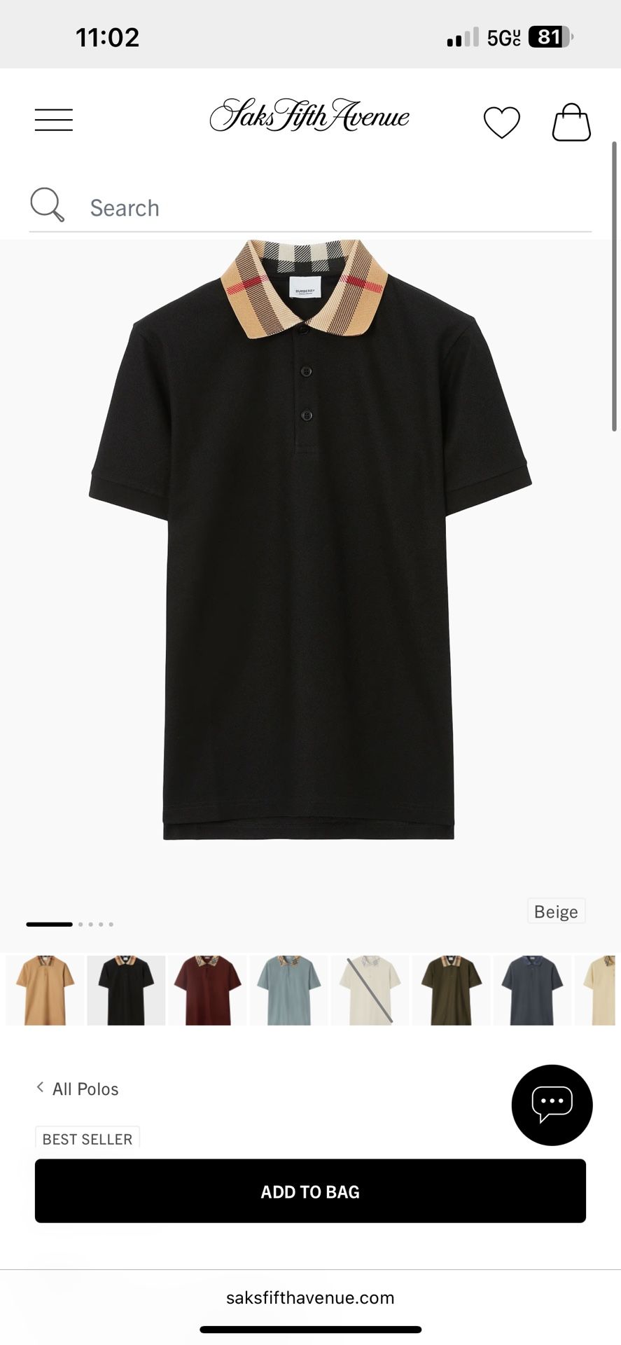 Brand New XXL Fits Like XL