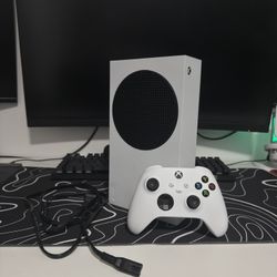 Xbox Series S 512 GB