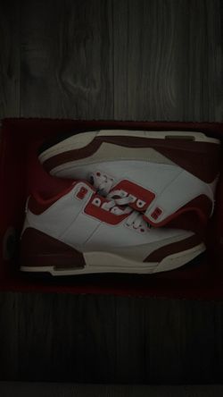 Jordan 3 mars stone