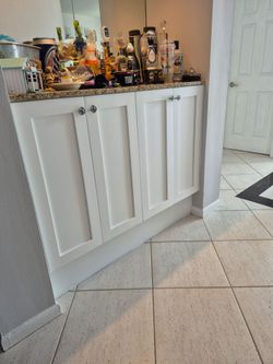 Vanities