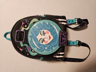 Leota Disney parks backpack loungfly