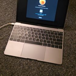 12" MacBook A1534 From 2017