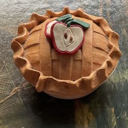 Apple Decor