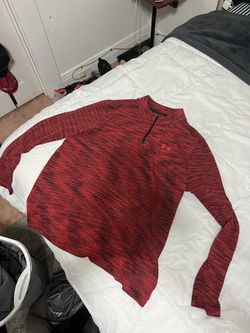 Under Armour Shirt XXL 
