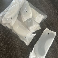 Cat Fountain Replacement Filters (7) 