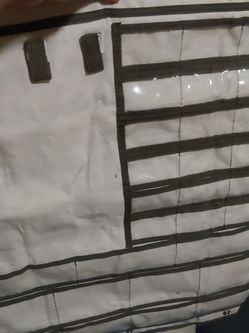 Roll Up Jewelry Hanger